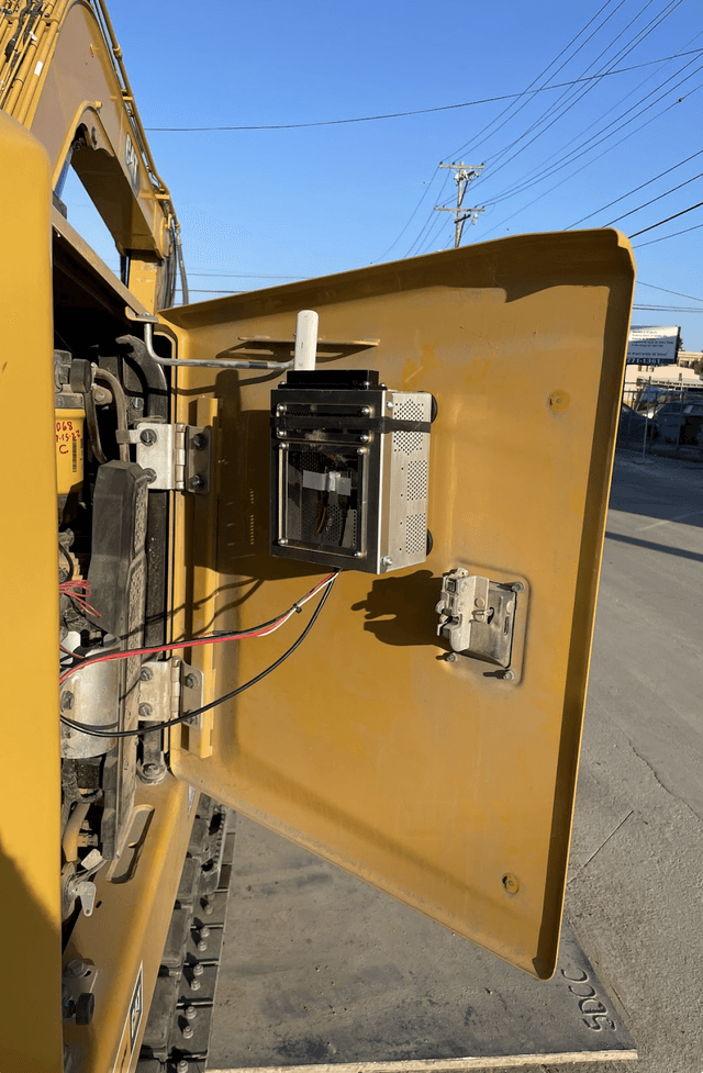 Installation Image